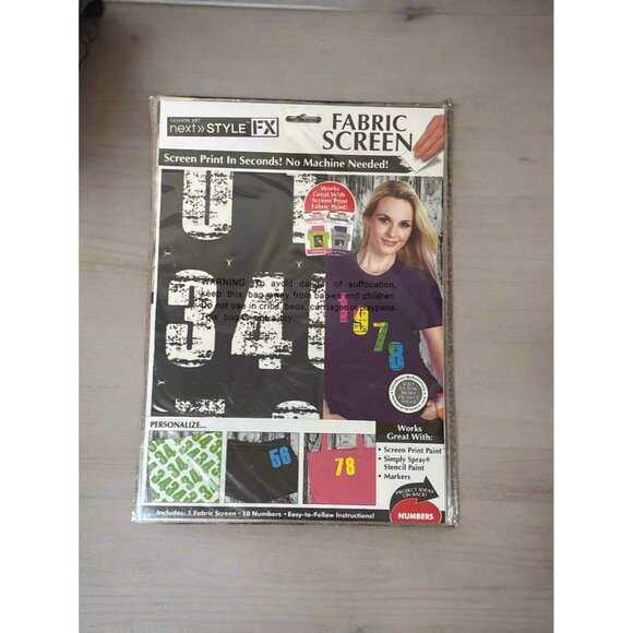 Multi Pack of Iron on Transfer - Picture 2 of 5